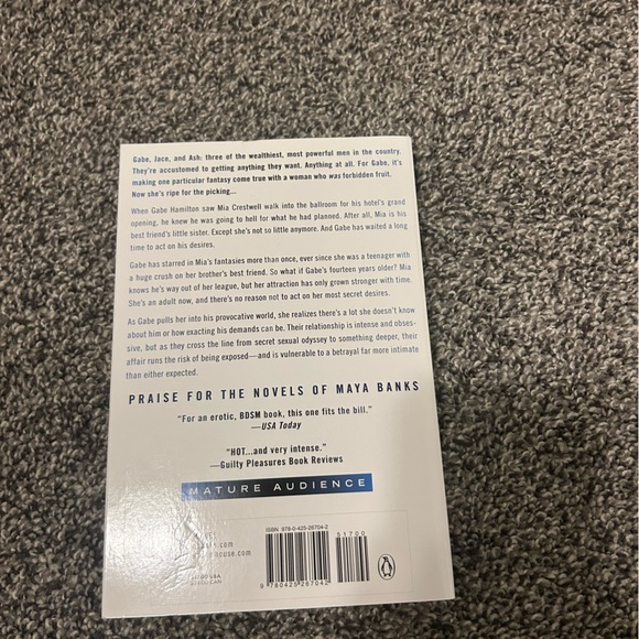 Rush - Picture 2 of 2